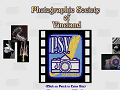 The Photographic Society of Vineland, founded in 1968, is incorporated as a Nonprofit Organization under the laws of the State of New Jersey.
