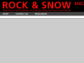 Rock & Snow - Home
